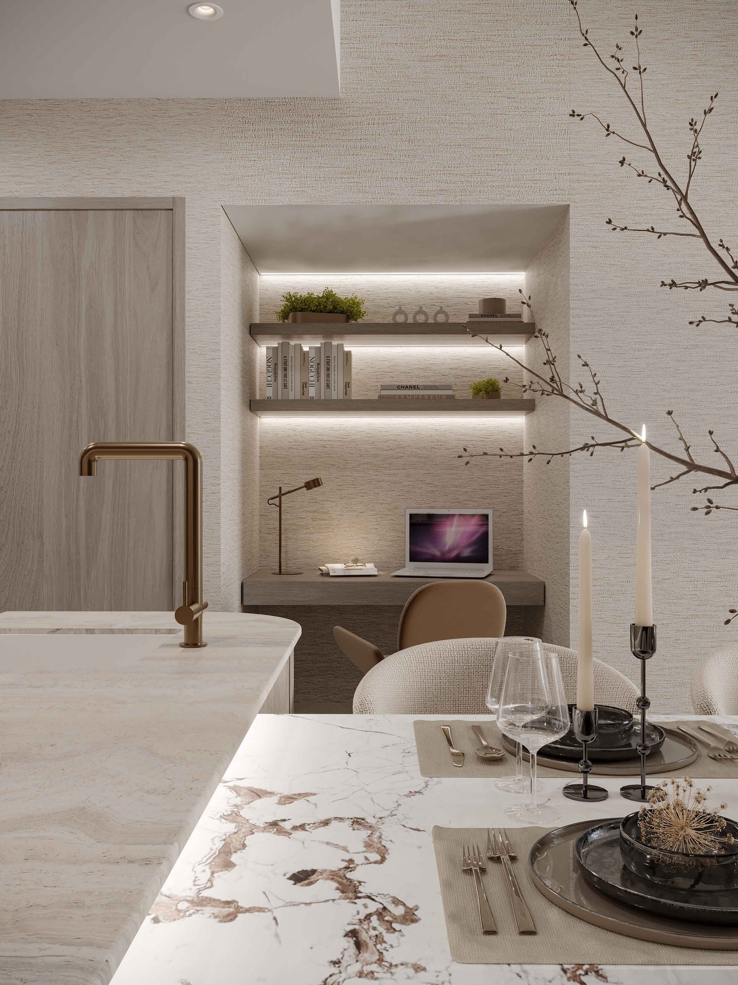 Pearl House 4 By Imtiaz
