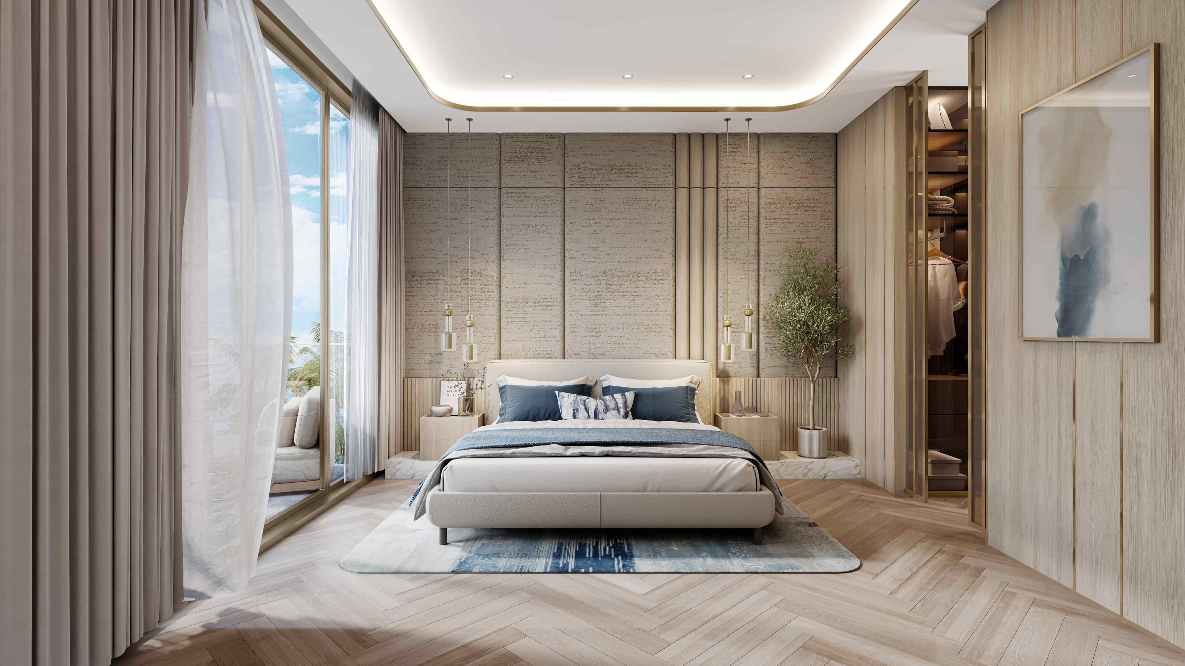 Sunset Bay Grand By Imtiaz
