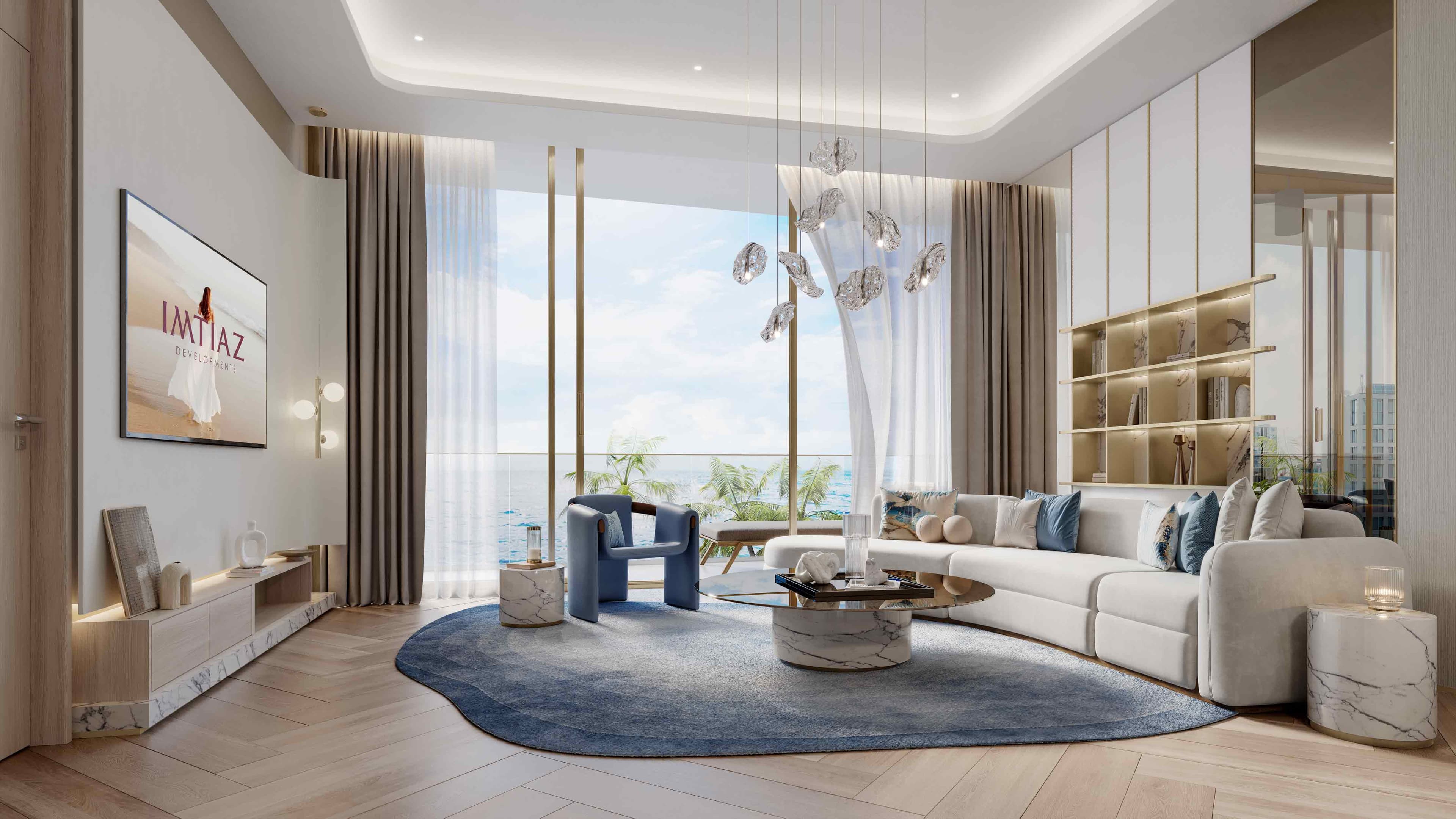 Sunset Bay Grand By Imtiaz