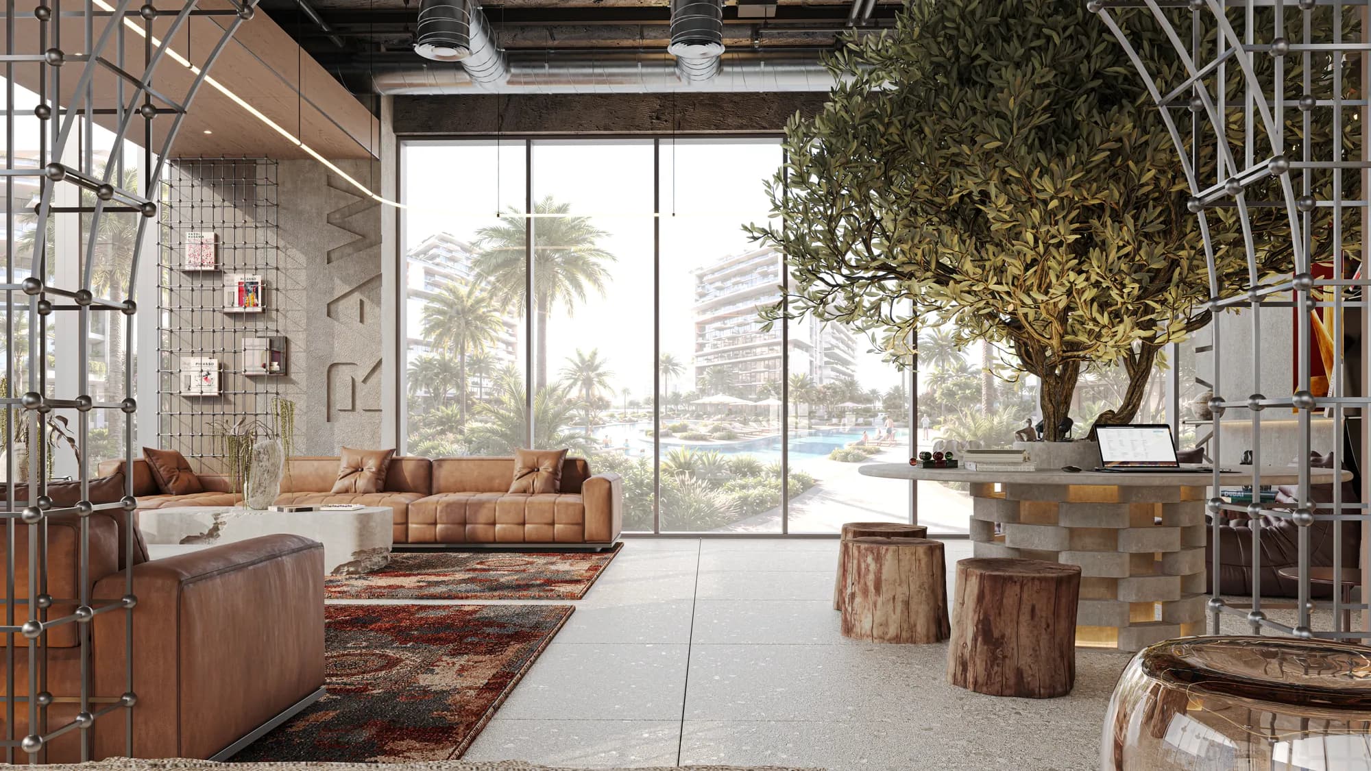 Raw District II By Imtiaz