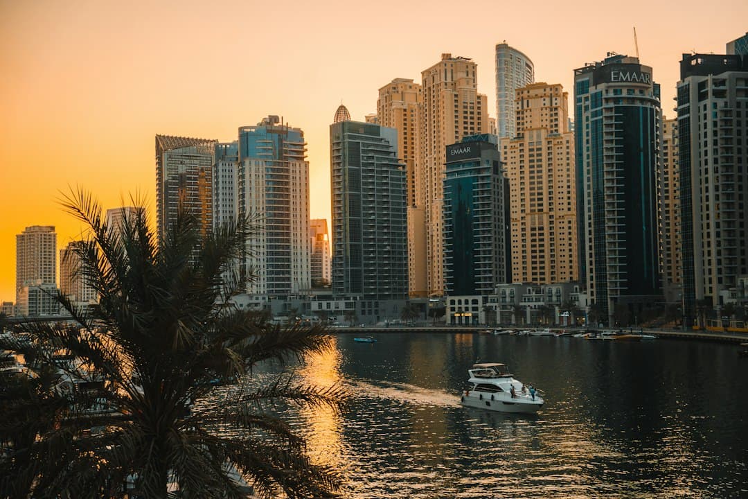Is Arjan a Good Place to Buy Property in 2026?