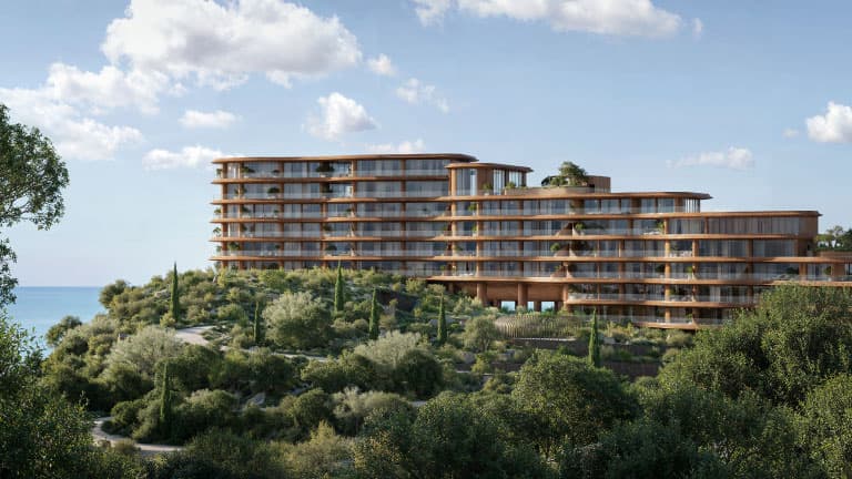 Jumeirah Asora Bay