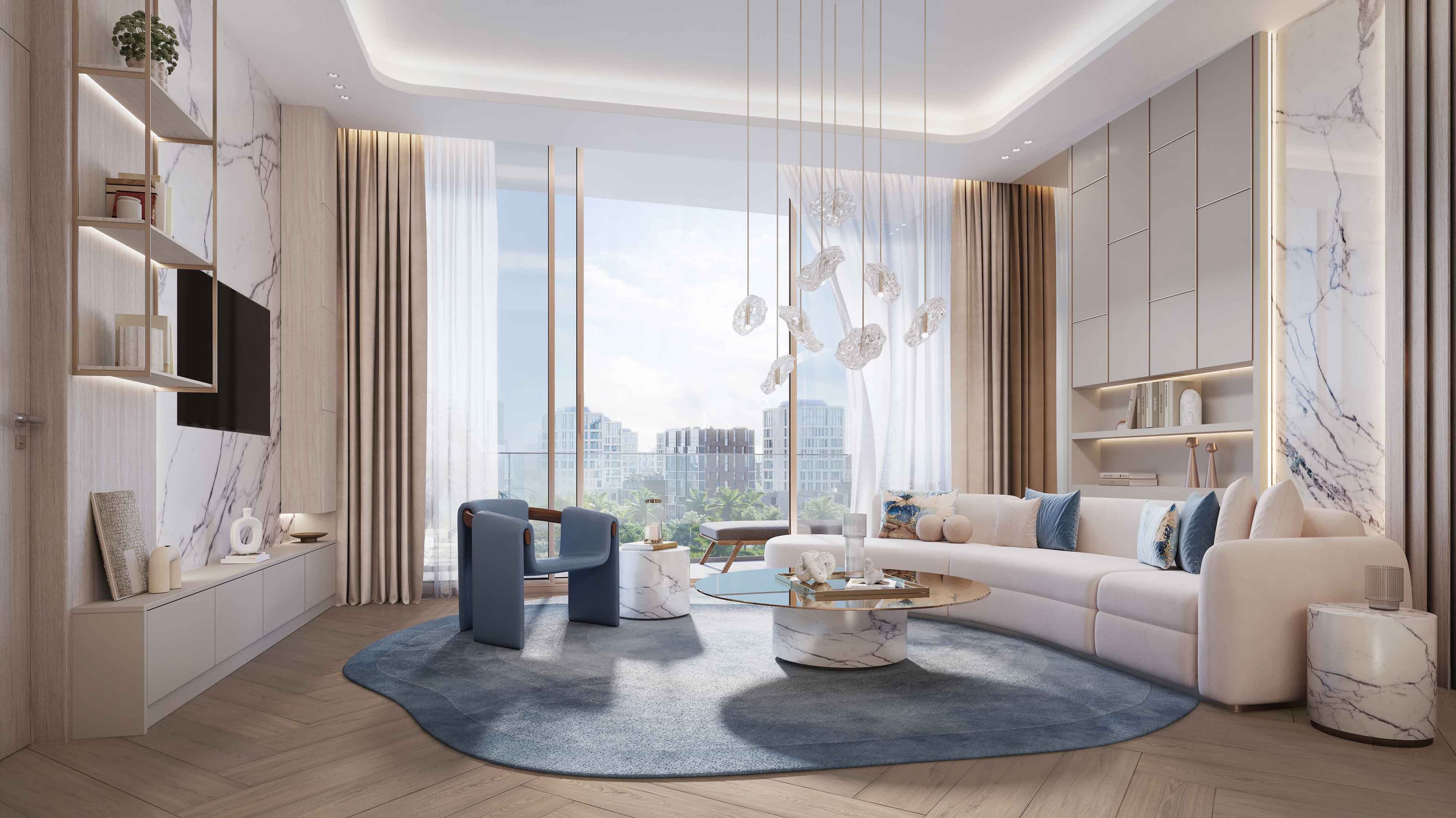 Beach Walk Residence