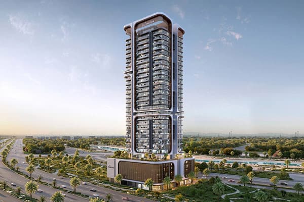 Belmore Residences