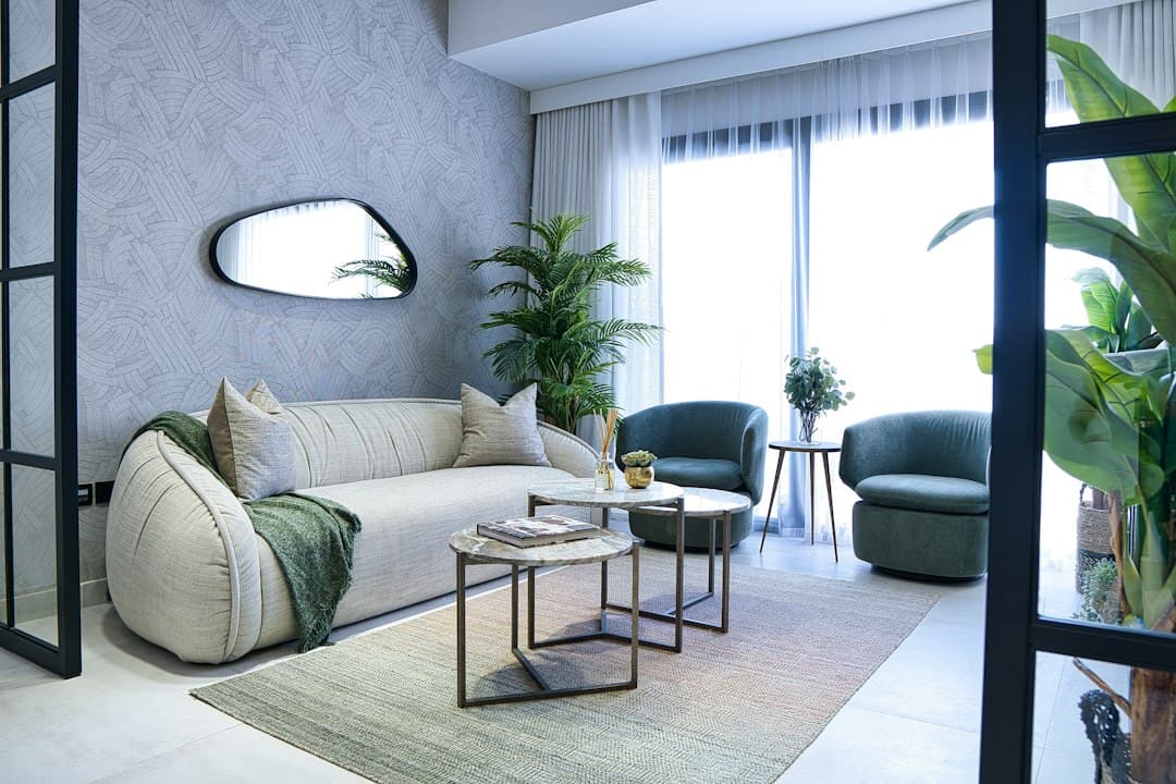 The Budget Furnishing Guide for Your First Dubai Apartment