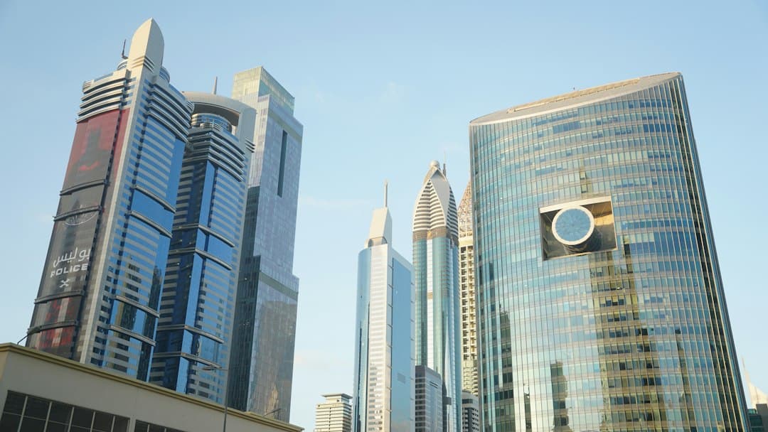 Is Business Bay a Good Place to Buy Property in 2026?