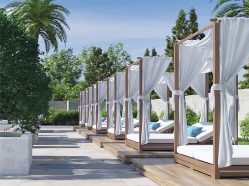 Casa Dora at Serena
