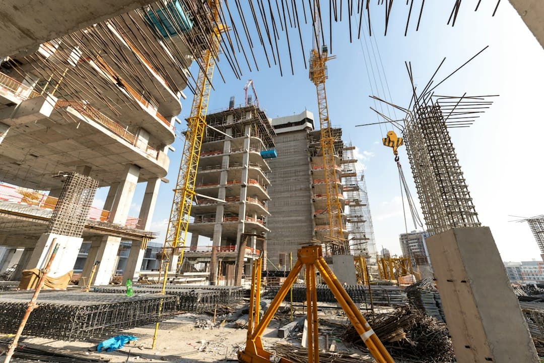 Common Snagging Issues in Dubai New Builds (And How Developers Usually Fix Them)