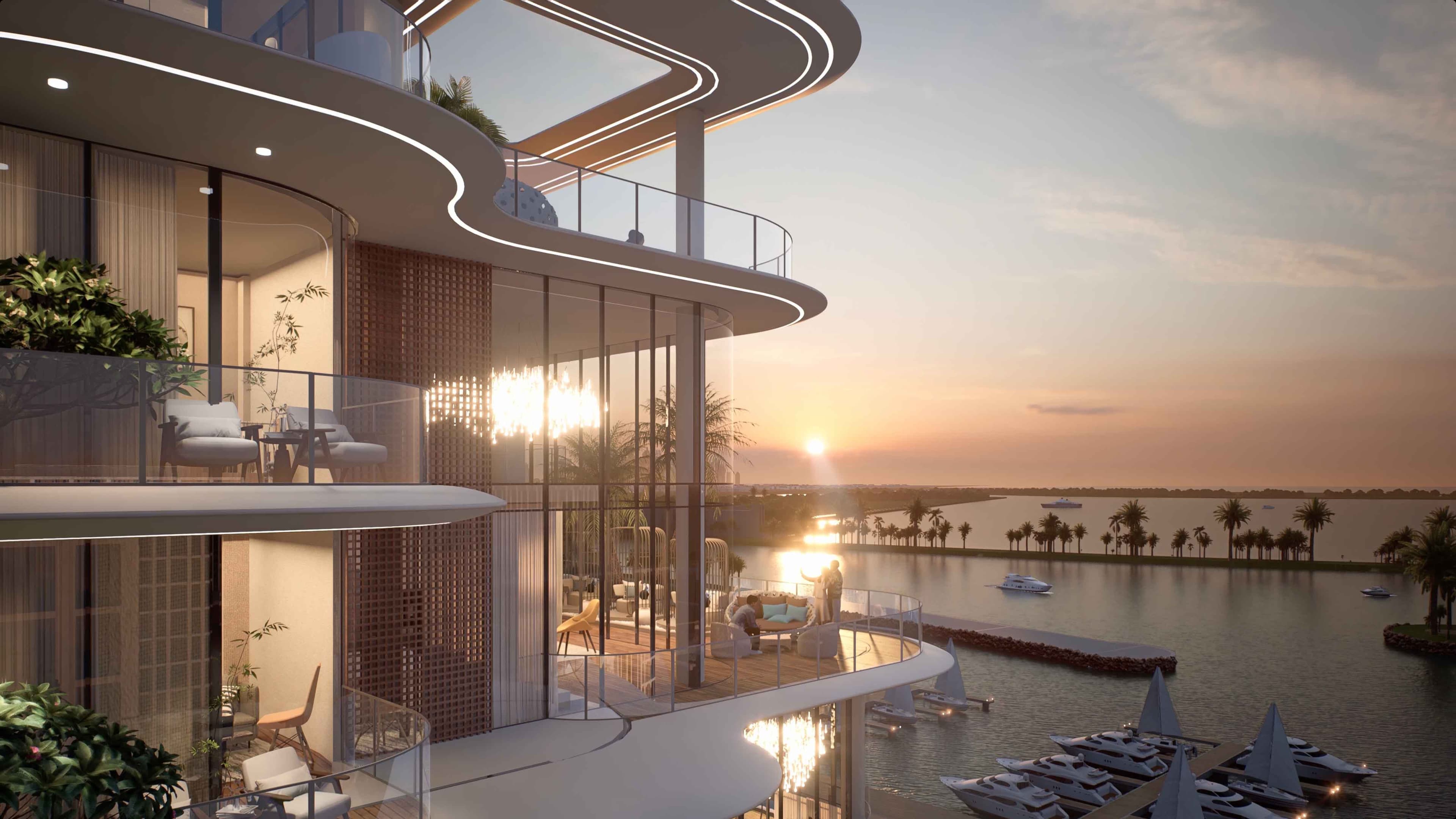 Cotier House