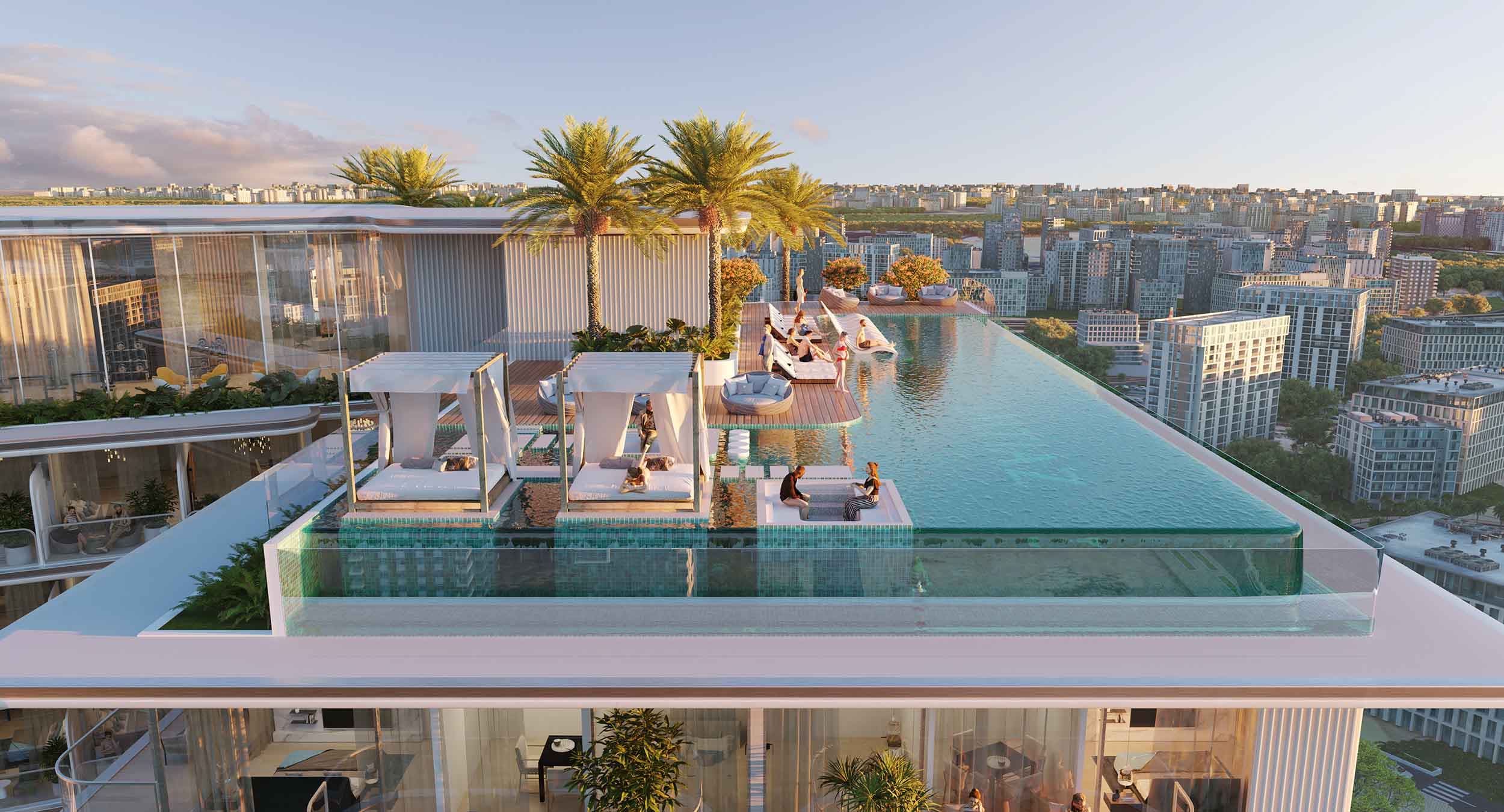Cove Grand