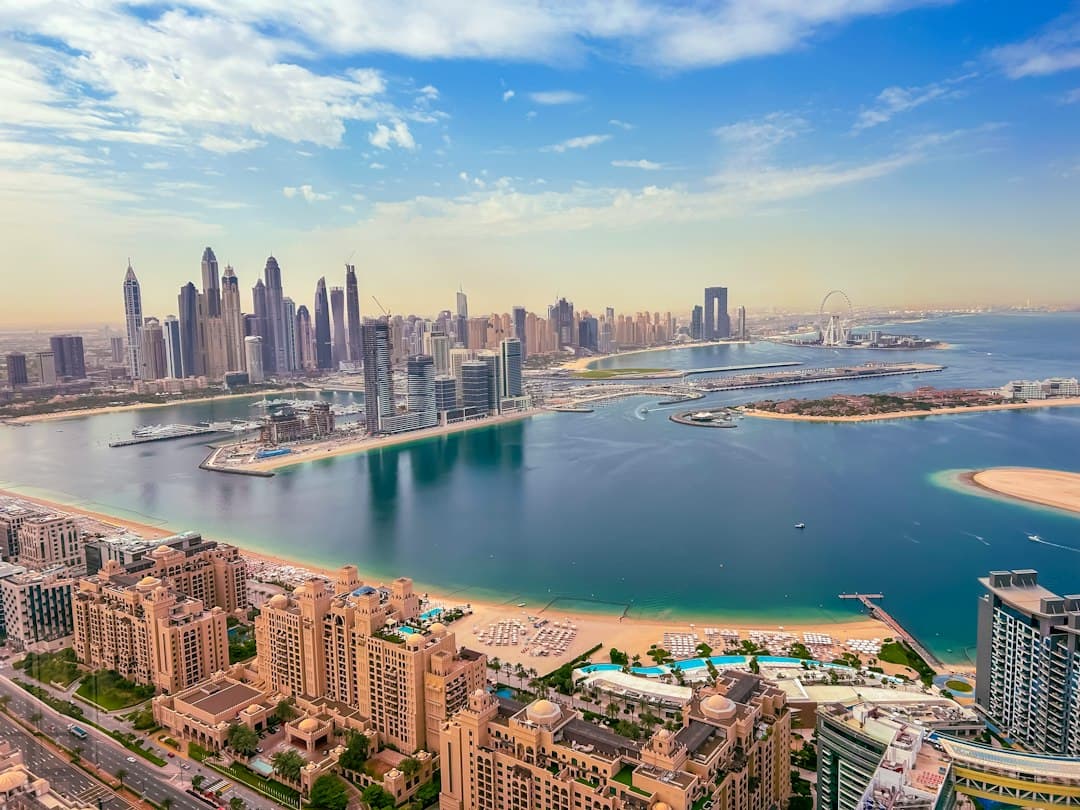 DEWA, Ejari, and Chiller: A First-Time Dubai Homeowner's Setup Checklist