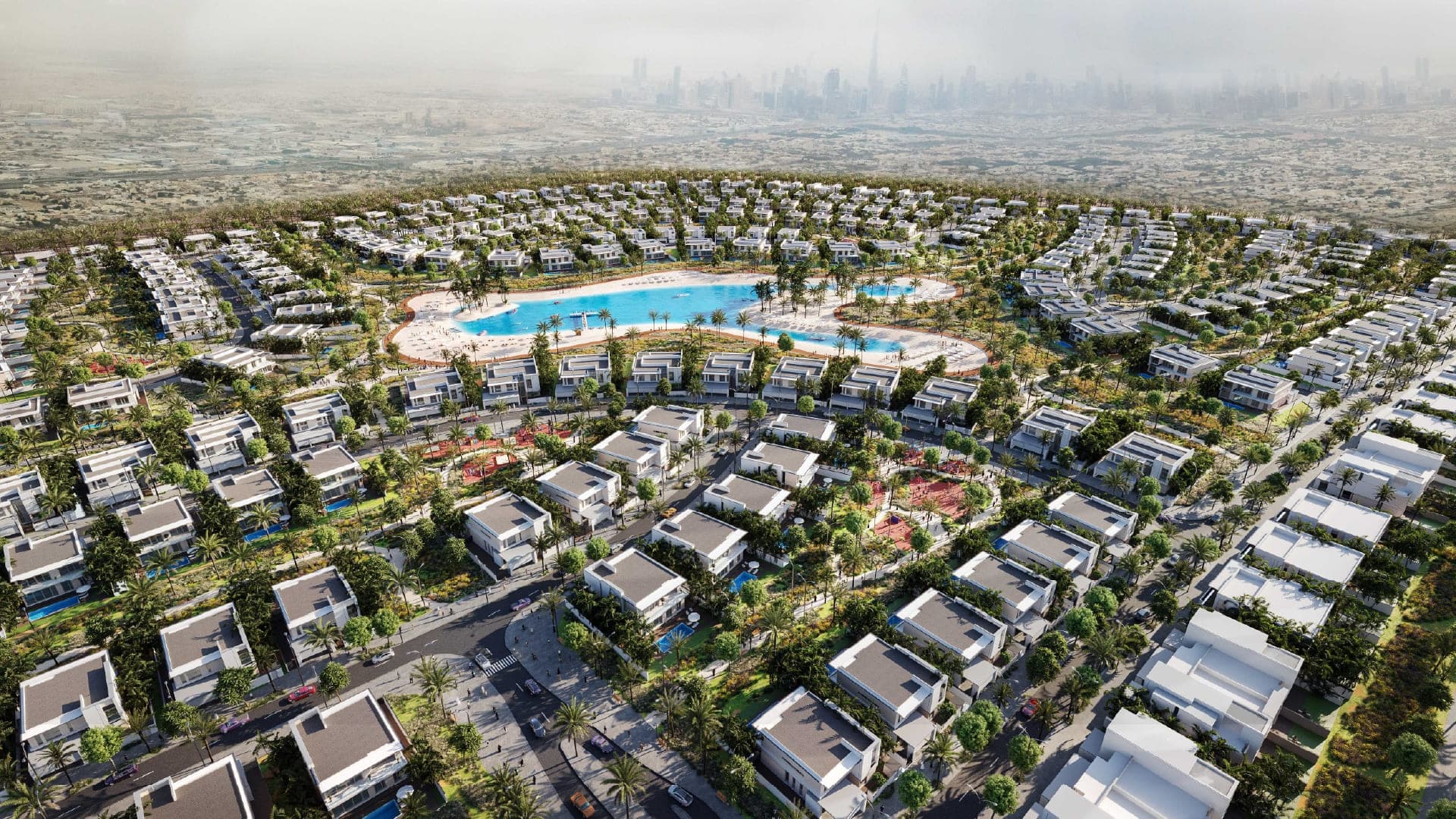 District 11 Opal Gardens