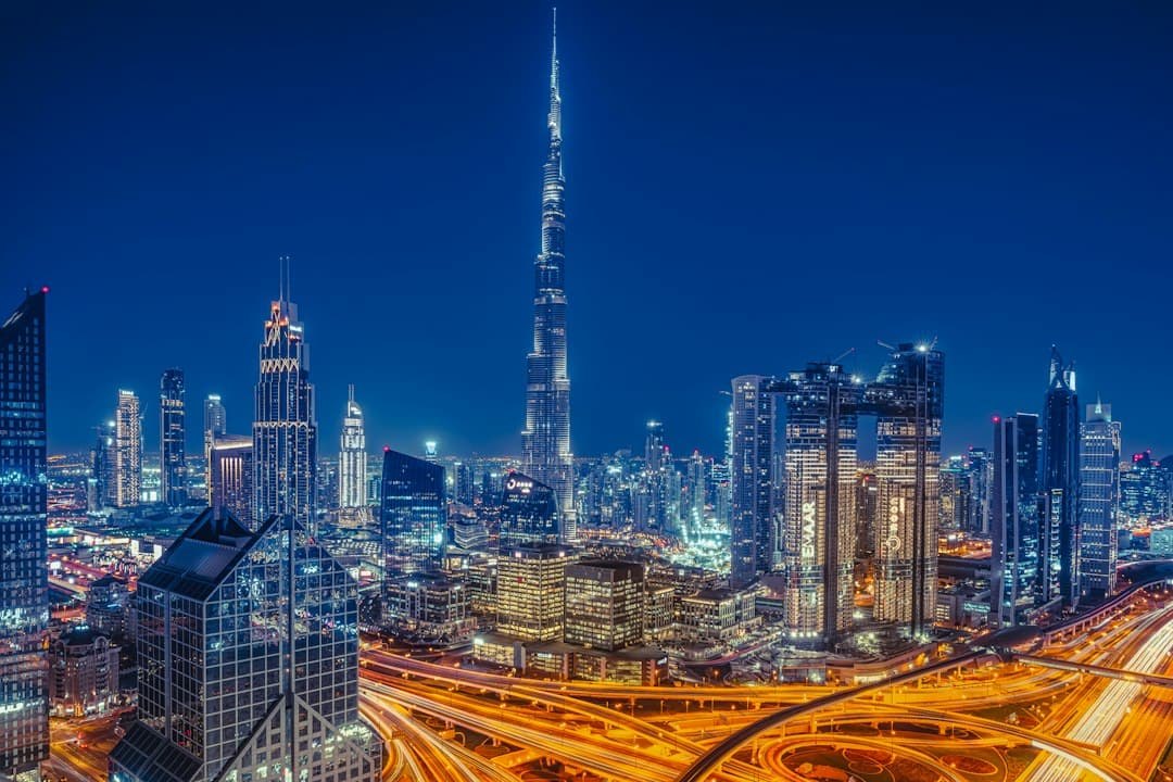 Is Downtown Dubai a Good Place to Buy Property in 2026?
