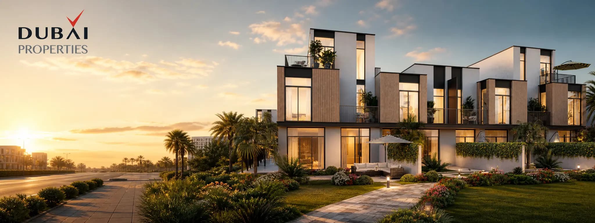 Dubai Properties