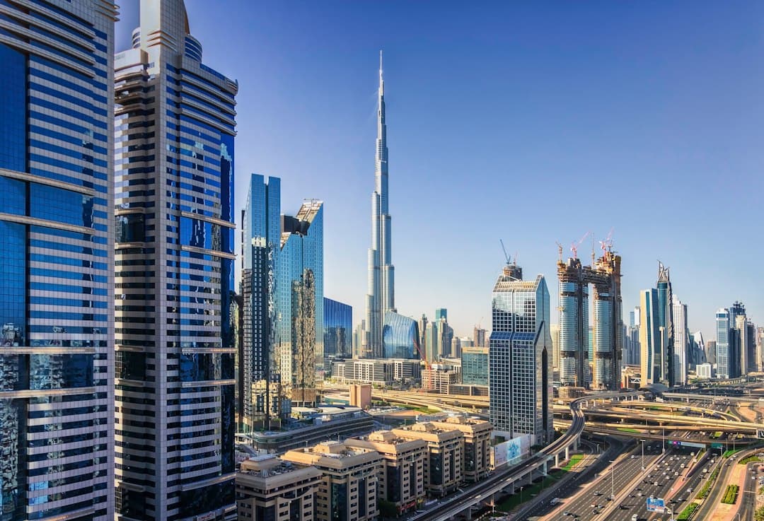 Service Charges Explained: What Dubai Homeowners Actually Pay Every Year
