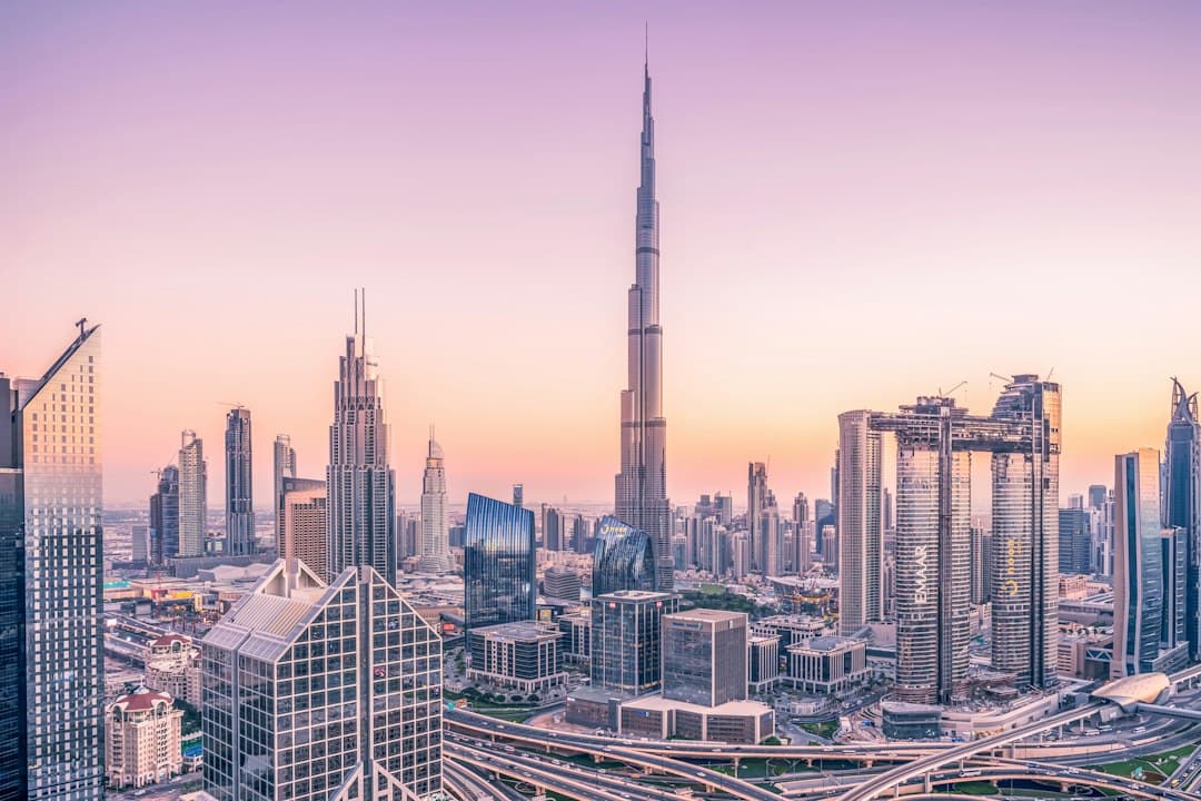 Is Dubai South a Good Place to Buy Property in 2026?