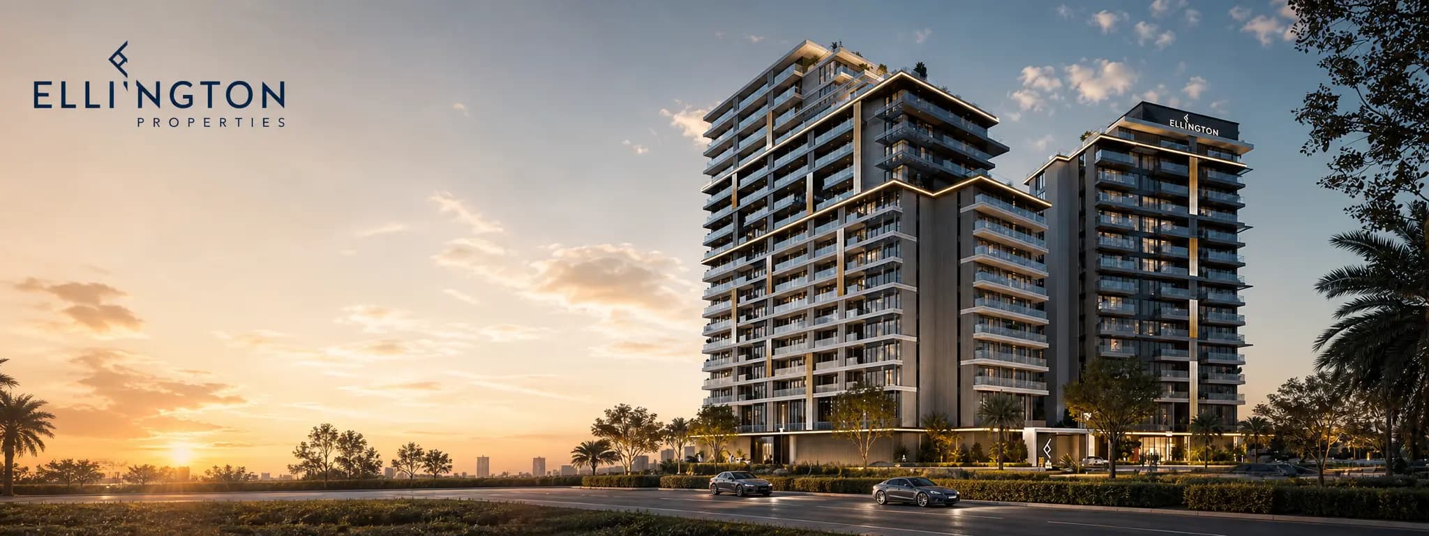 Ellington Properties