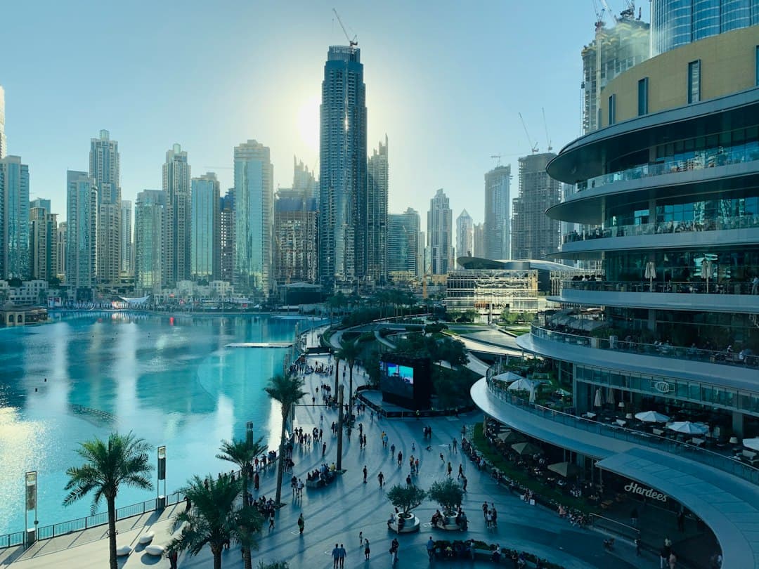 Emaar vs DAMAC: Which Developer Should You Buy From?
