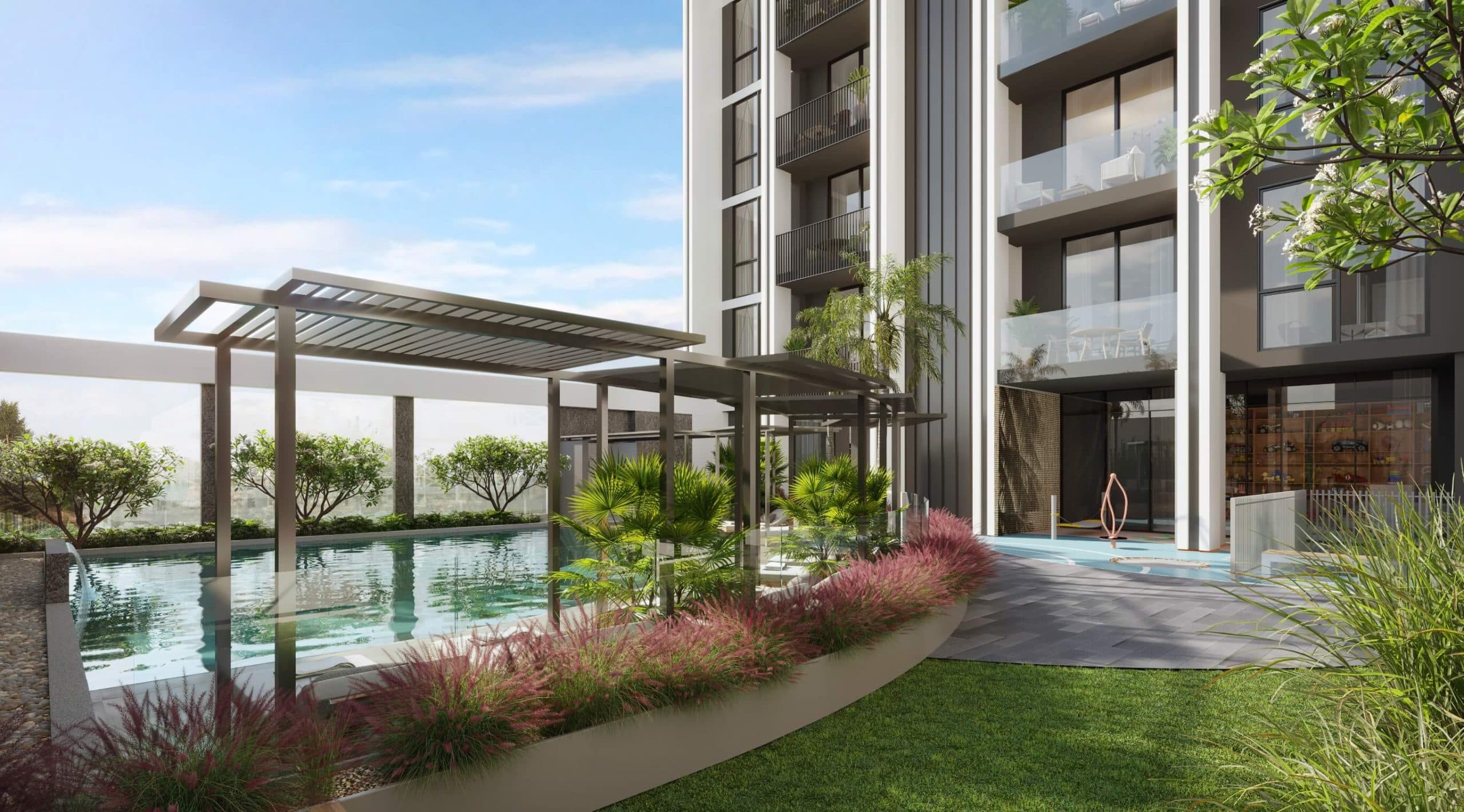 Hillmont Residences