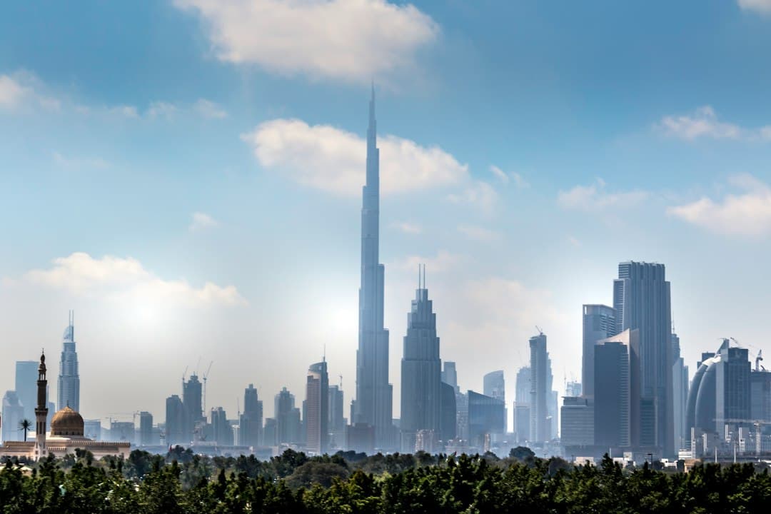 Is International City a Good Place to Buy Property in 2026?