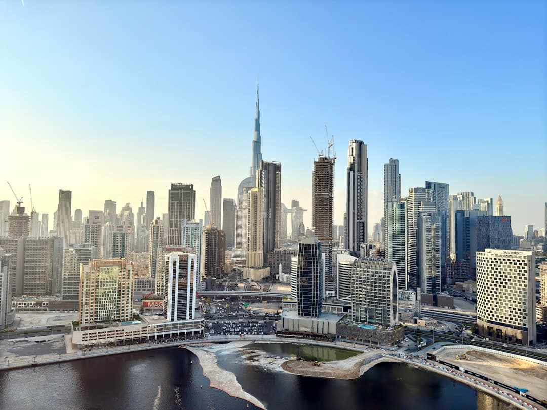 Is DAMAC Hills a Good Place to Buy Property in 2026?