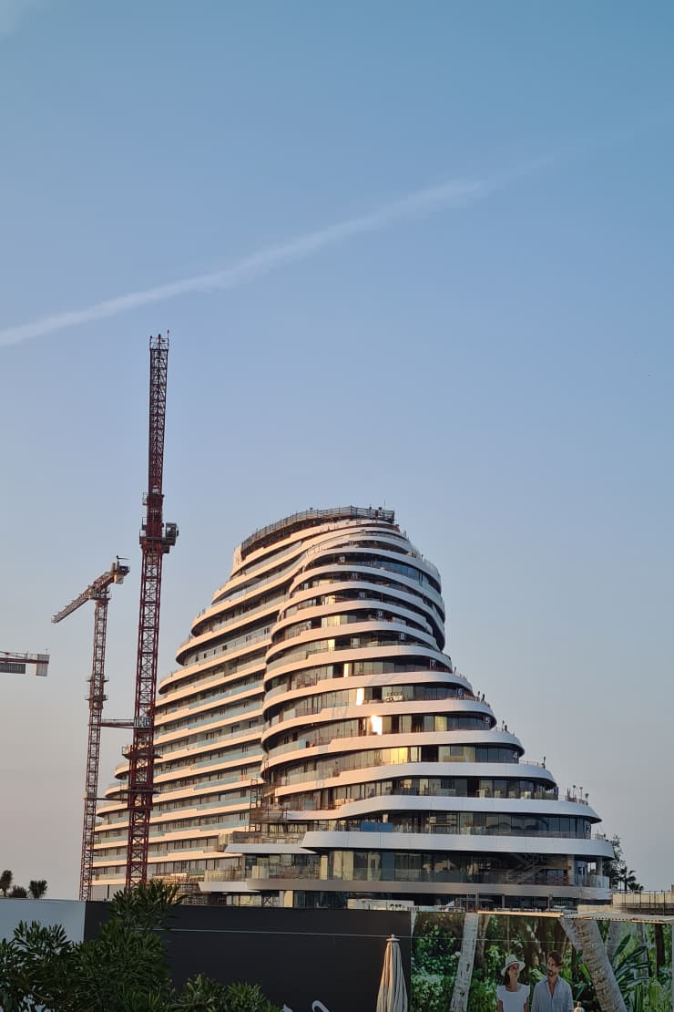 Marsa Al Arab Residences
