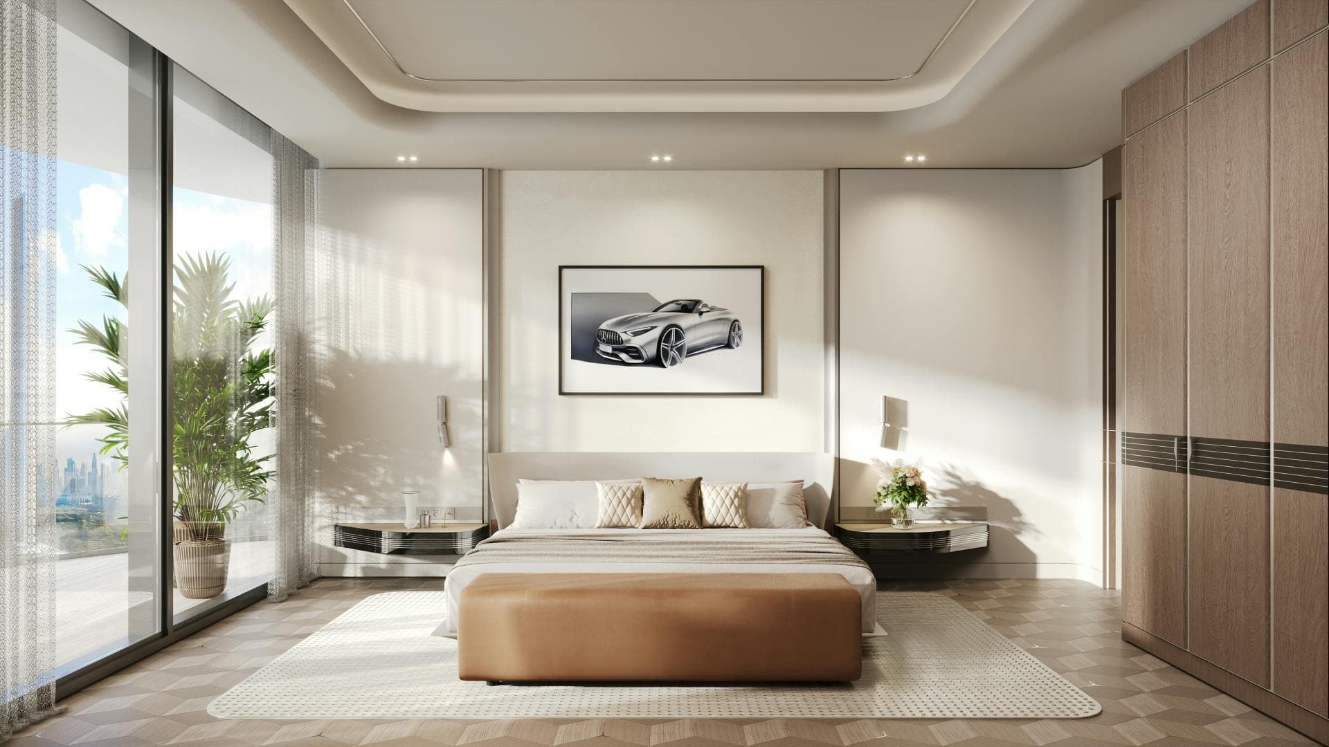 Maybach Ultimate Luxury
