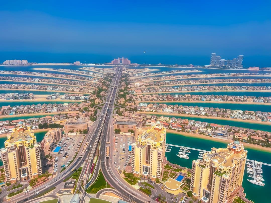 Nakheel Properties: Everything a Buyer Should Know