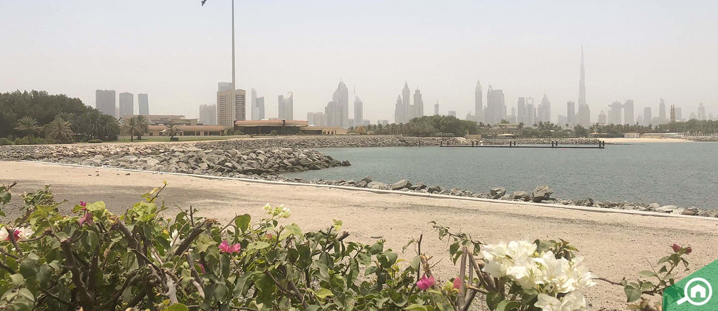 Nikki Beach Residences Dubai