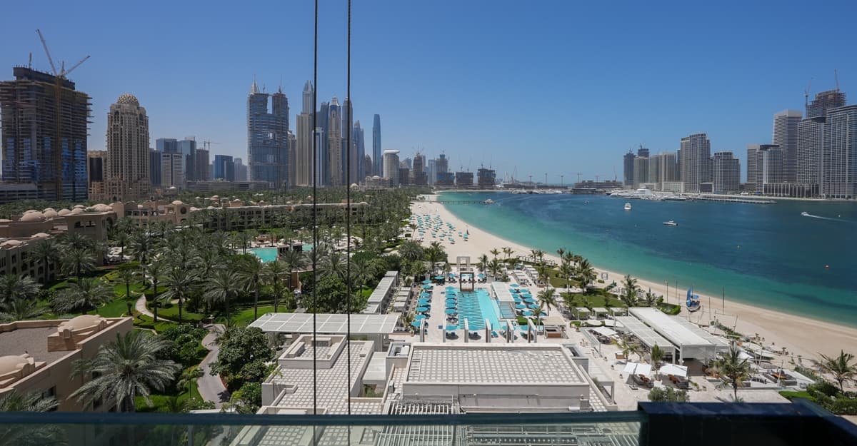 Palm Beach Towers