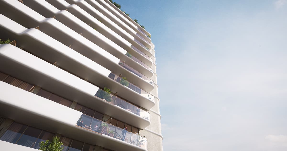 Pearl House II