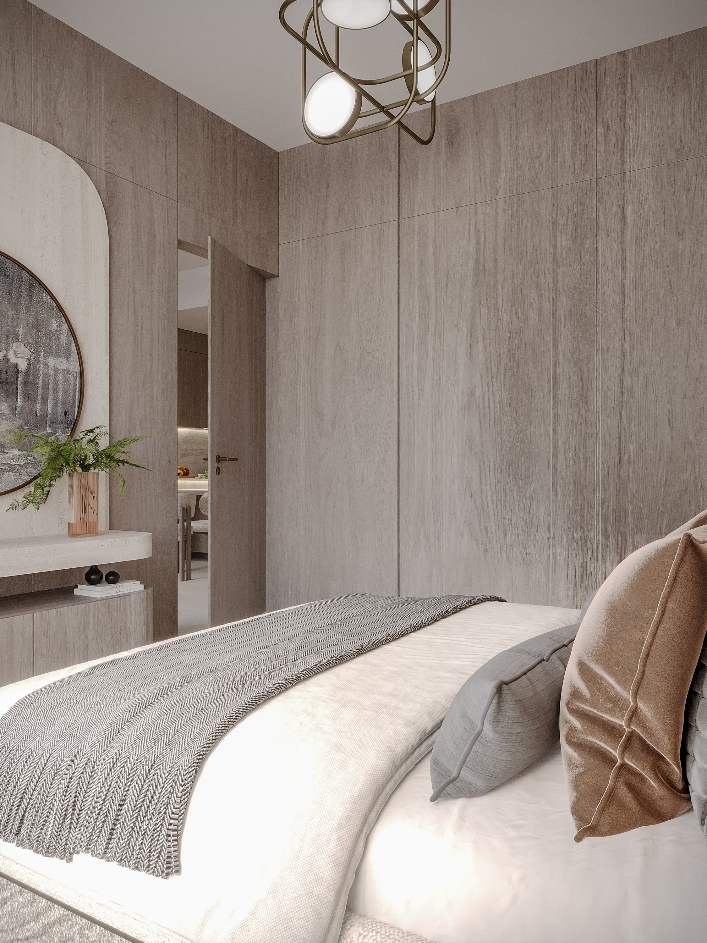 Pearl House II
