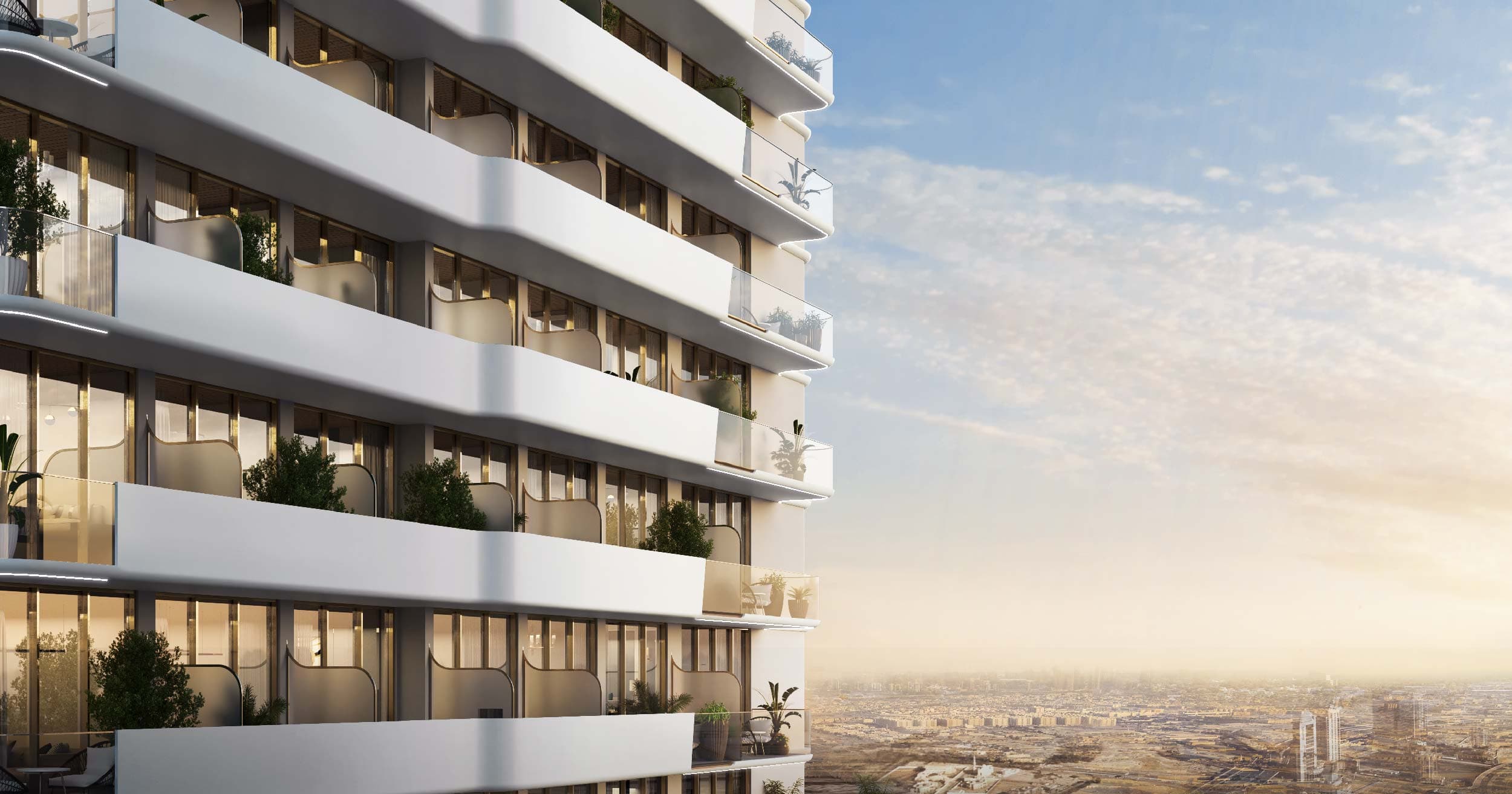 Pearl House III