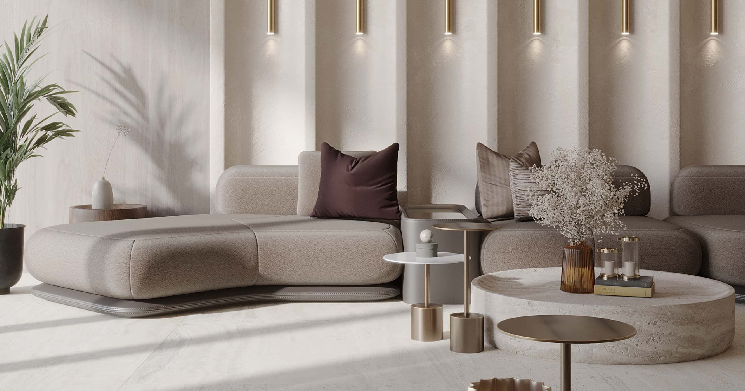 Pearl House III