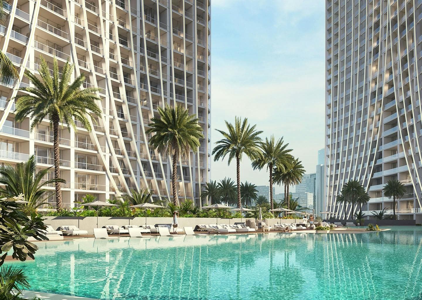 Binghatti Skyrise