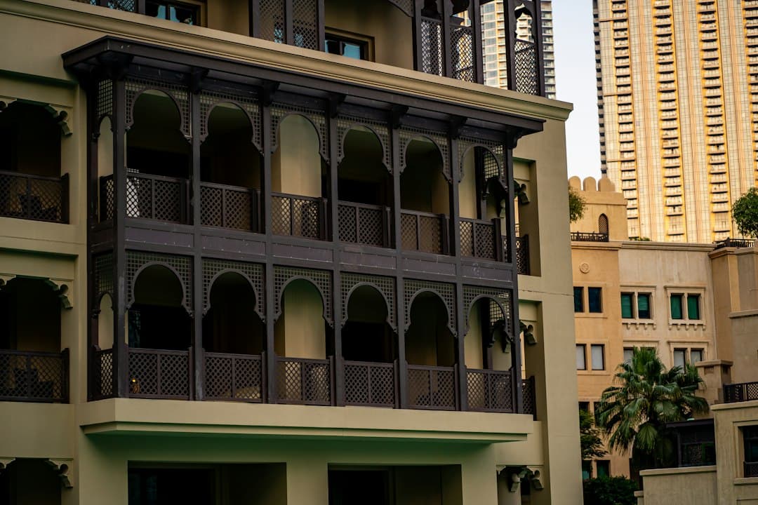 Small Space, Big Style: Decorating a Dubai Studio or 1-Bedroom