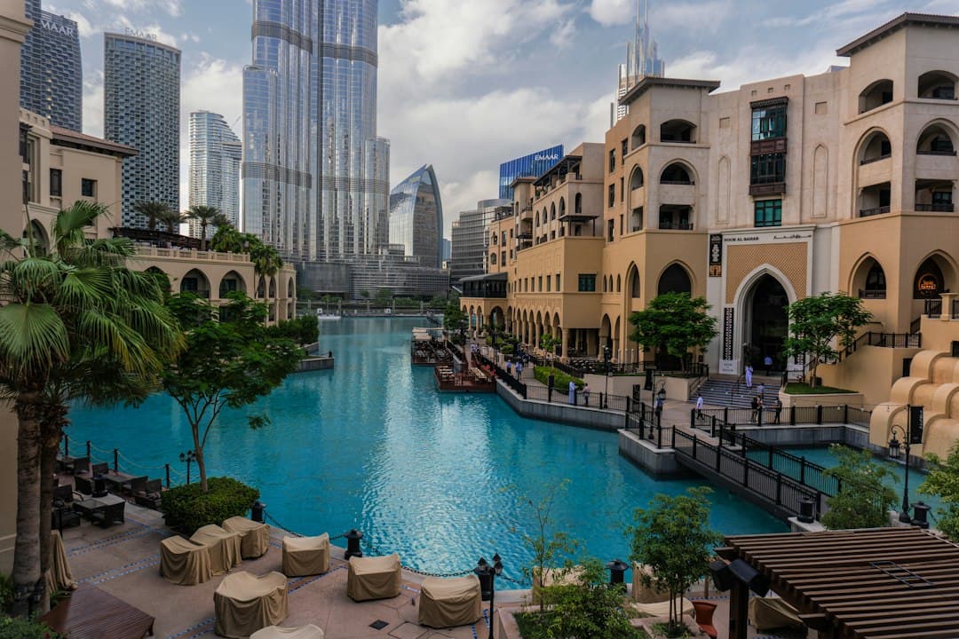 Studio Apartments in Dubai: Real Prices by Area