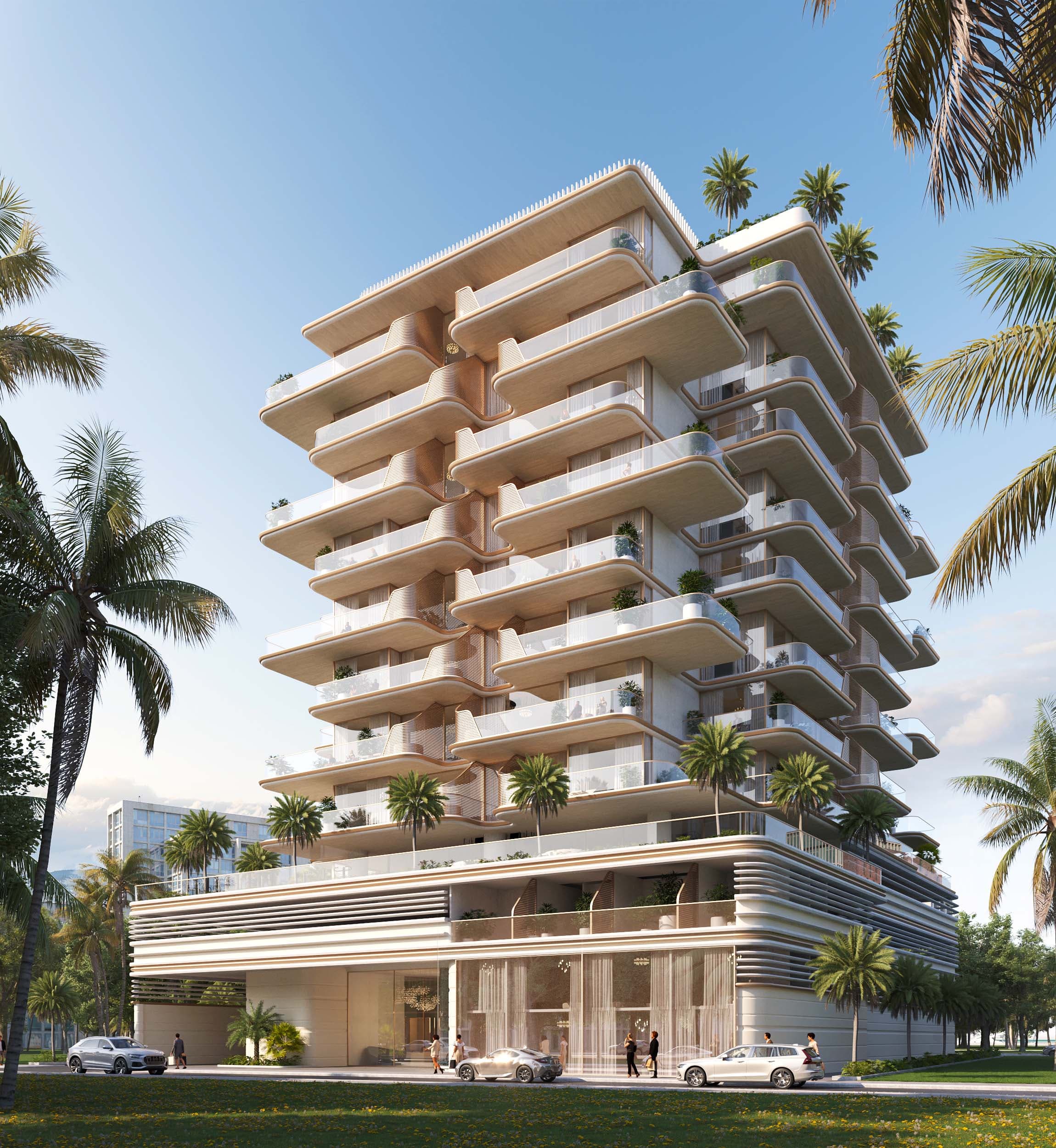 Sunset Bay 3