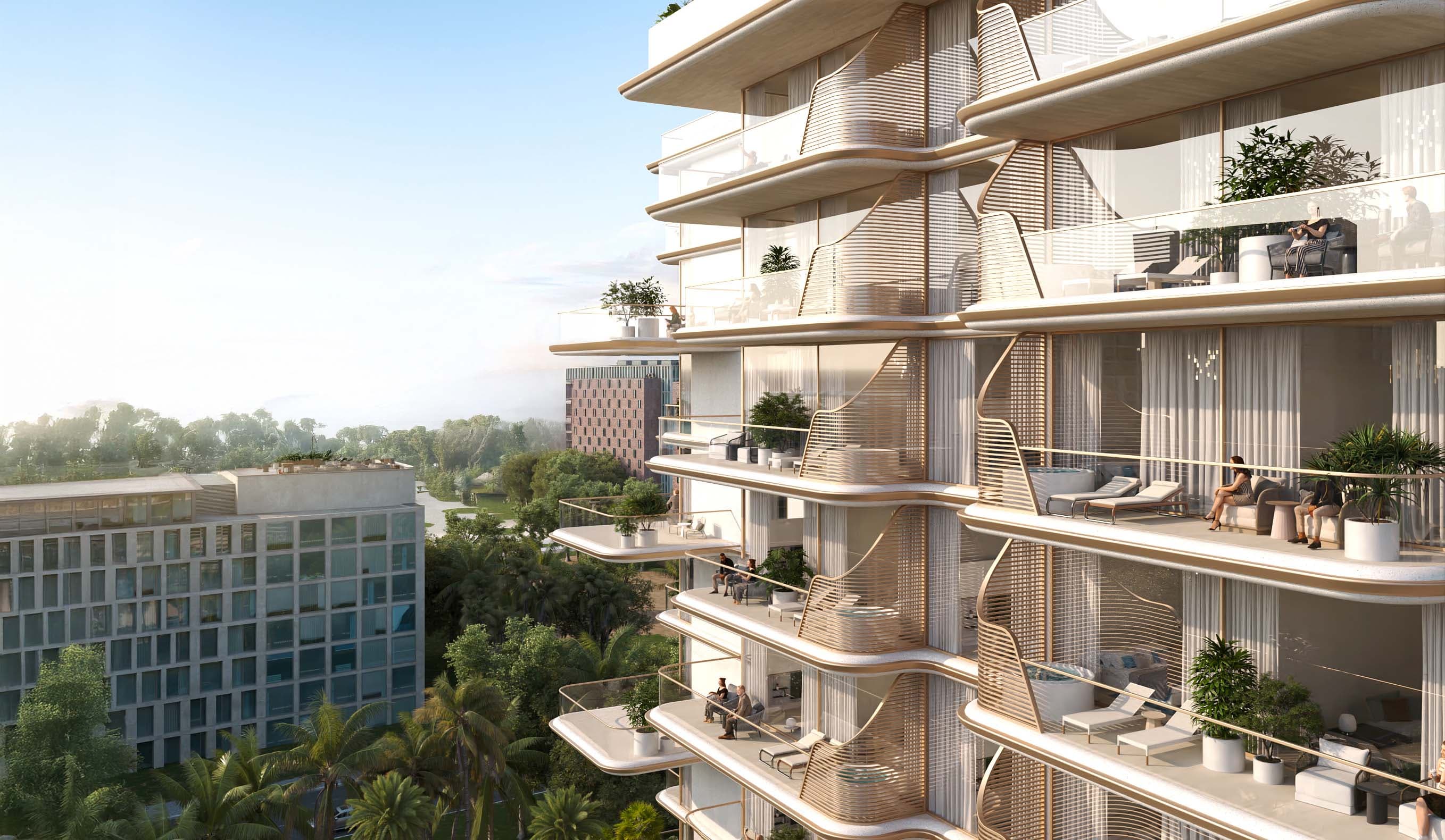 Sunset Bay 3