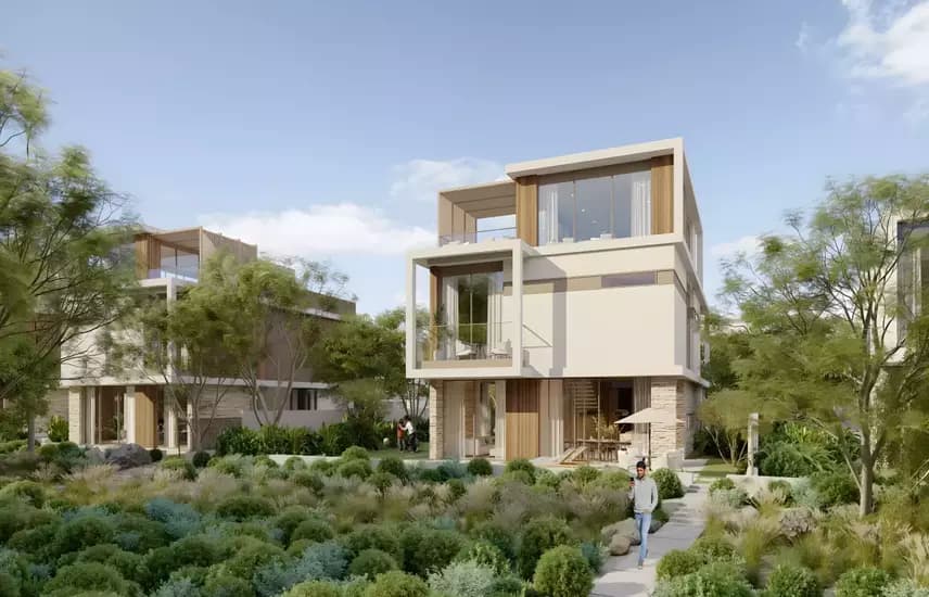 The Acres Estate