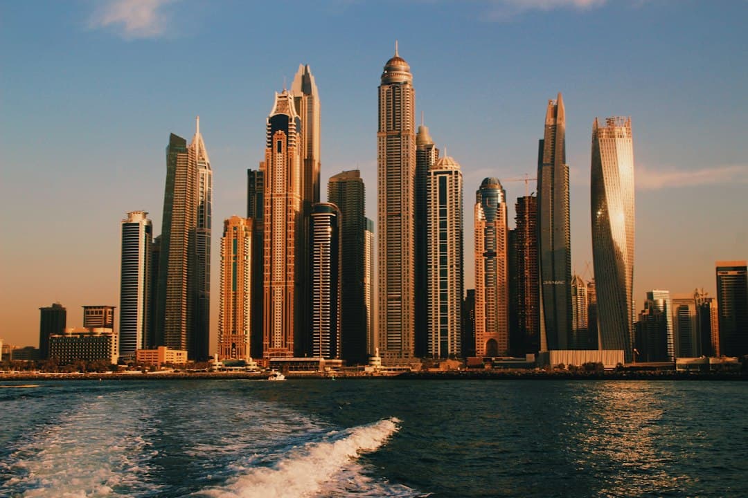 The Top 5 Property Developers in Dubai, Ranked