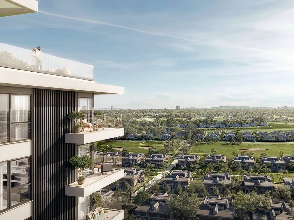 Vida Residences Club Point