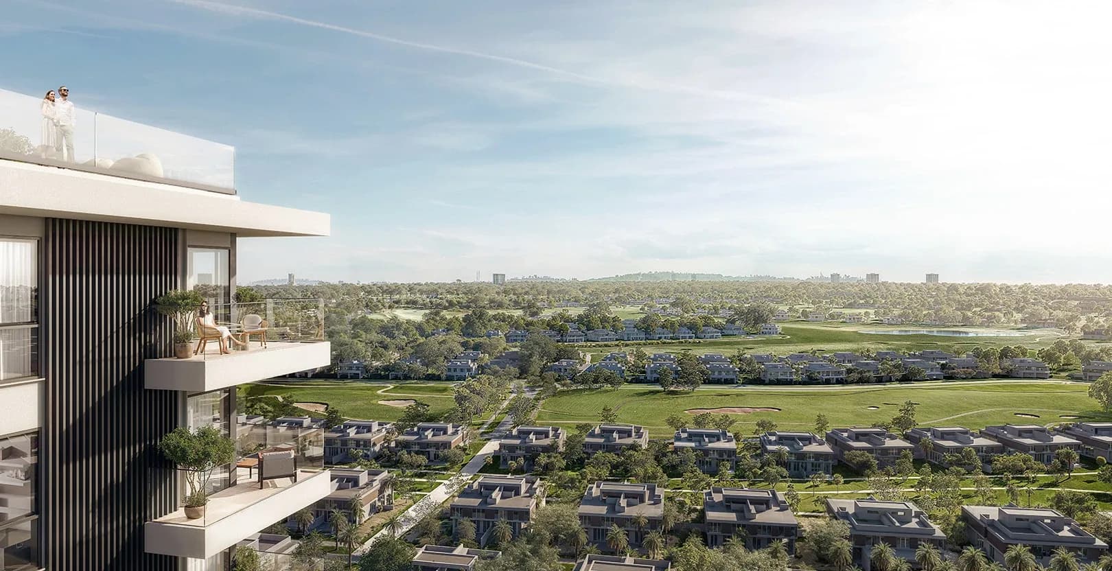 Vida Residences Club Point