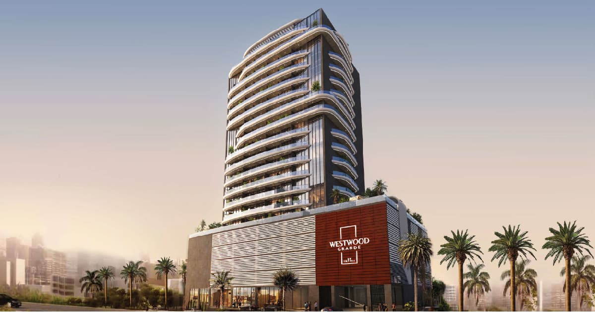 Westwood Grande II