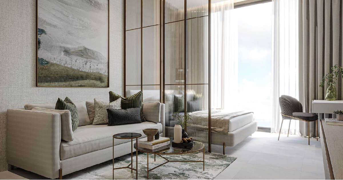 Westwood Grande