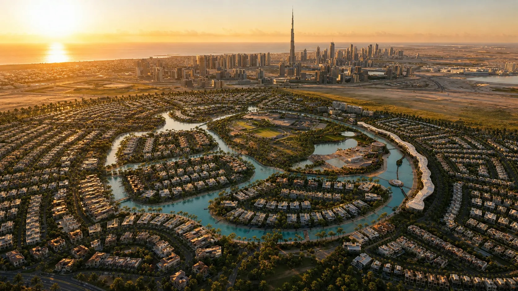 Meydan Horizon