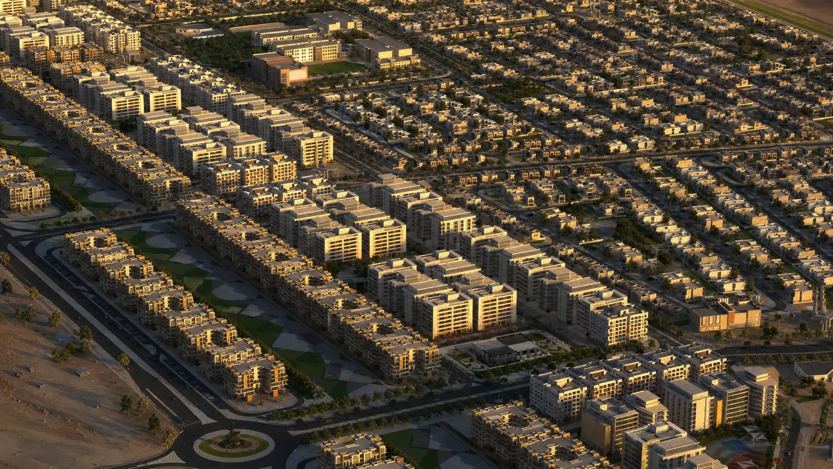 Nad Al Shiba First