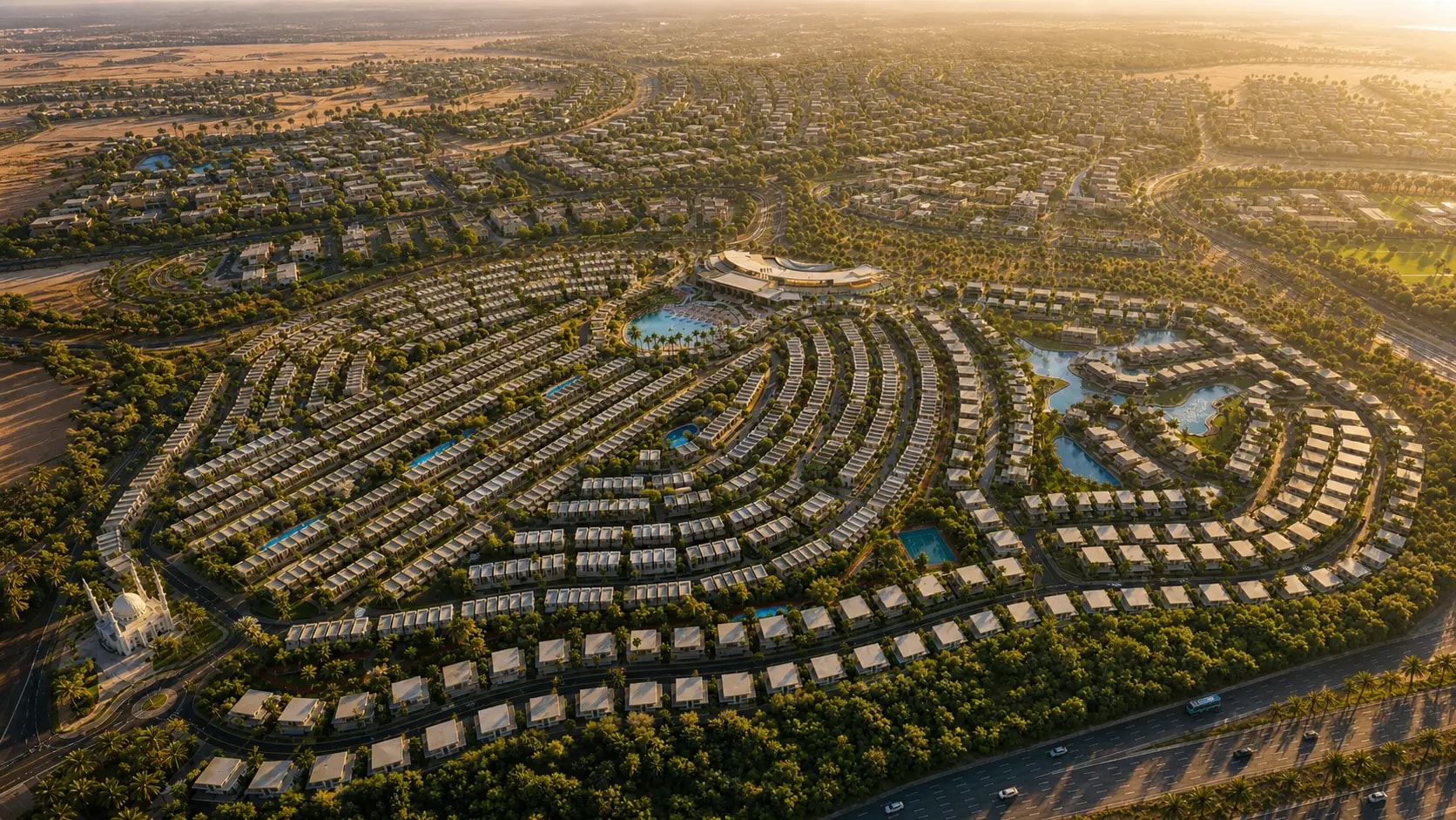 ARDH Community (Al Rowaiyah First)