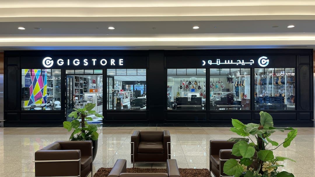 Where to Buy Affordable Furniture in Dubai (A Neighborhood-by-Neighborhood Guide)