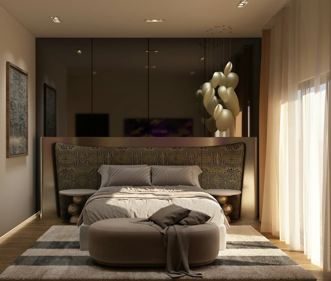 How Much Does It Cost to Furnish a 2-Bedroom Apartment in Dubai? (2026 Budget Breakdown)